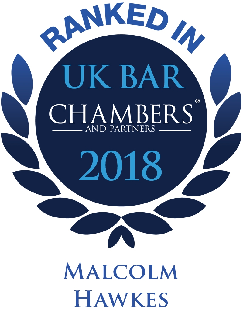 UK Bar Chambers 2018