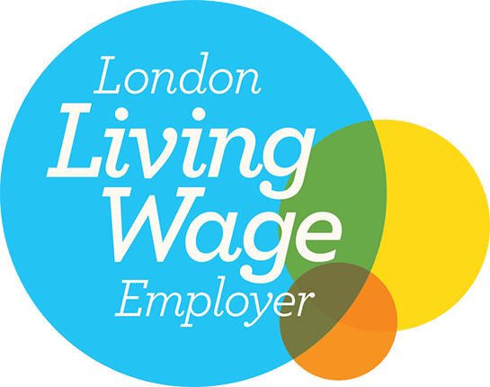 Living Wage Logo