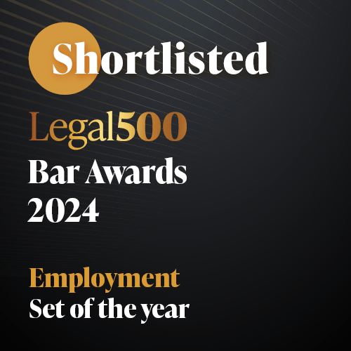 Set of the year legal 500 logo