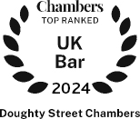 UK Bar Award 2023