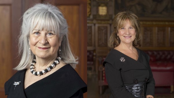 Helena Kennedy