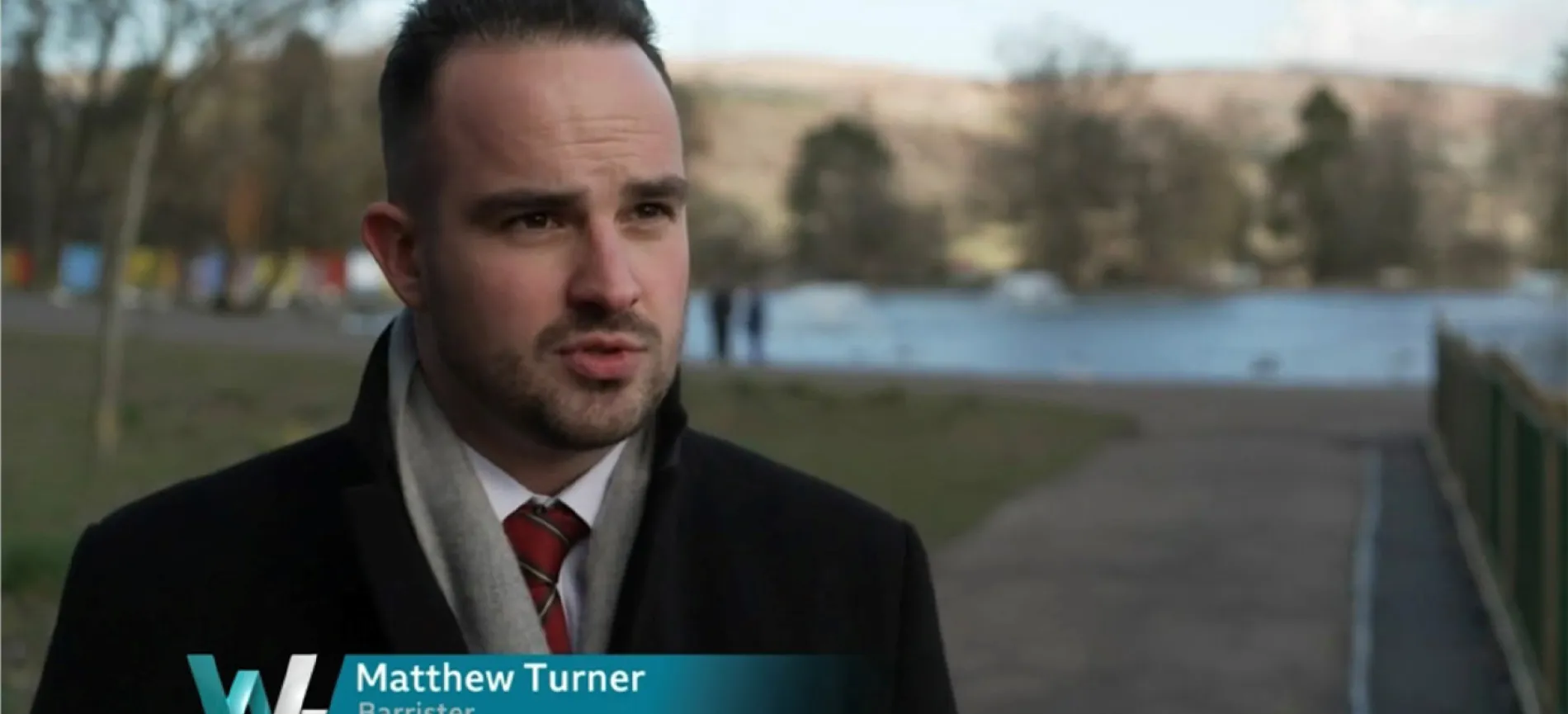 Matthew Turner